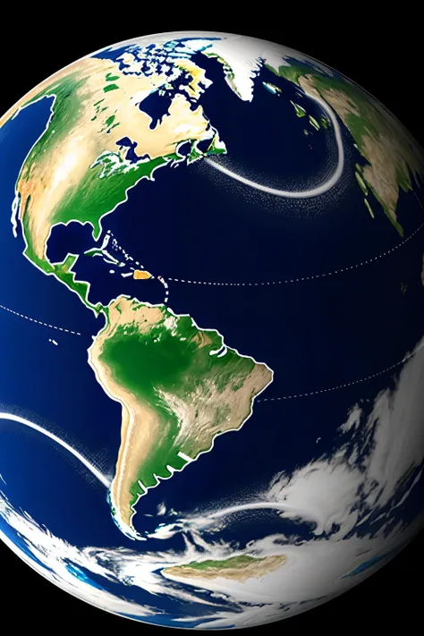 Climate Data Analysis: Processing large volumes of climate data to predict climate change and identify global warming patterns.