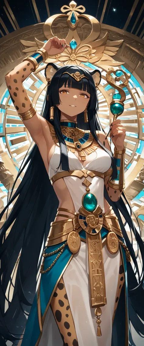 score_9, score_8_up, score_7_up, score_6_up, score_5_up, score_4_up,source_anime, source_furry,rating_safe,egyptian goddess\(fem...