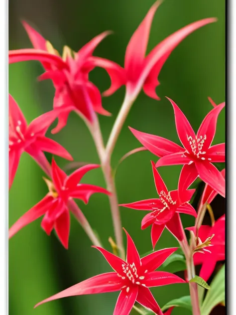 Cardinal Flower