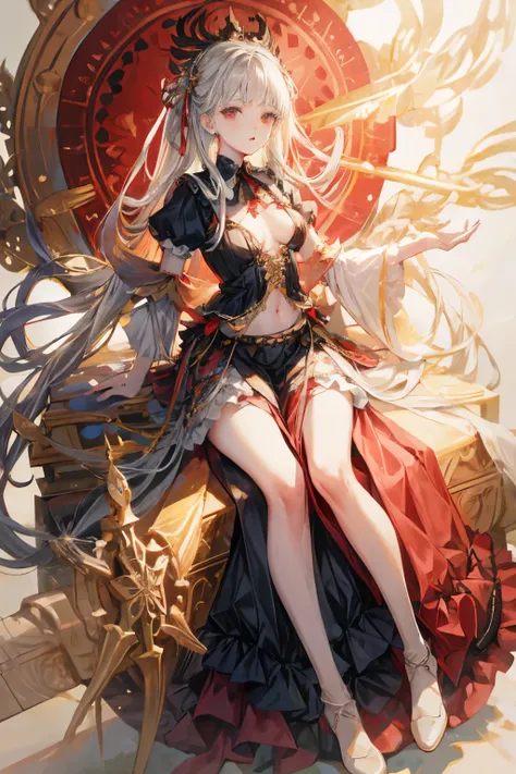  ((best quality)), ((masterpiece)), (detailed), 1girl, Character design, scholarly  female, scholar, female scholar, educator, teacher, fortune teller, palm reader, astrology, astrological symbolism, star reading, celestrial theme, heavens, heavens above, ...