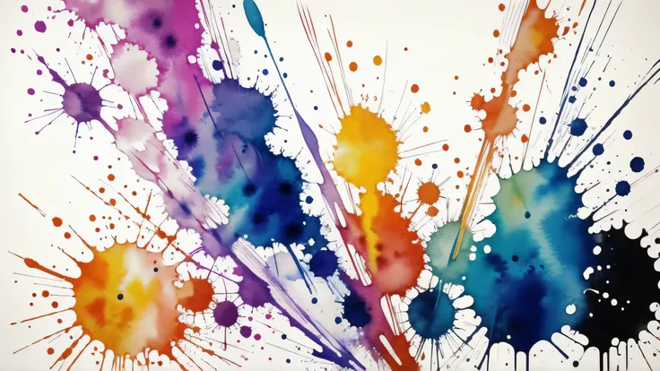 Watercolor