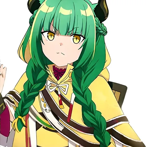 Valefor Foll - Maou no Ore ga Dorei Elf wo Yome ni Shitanda ga Dou Medereba Ii