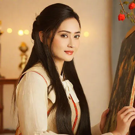Shweta