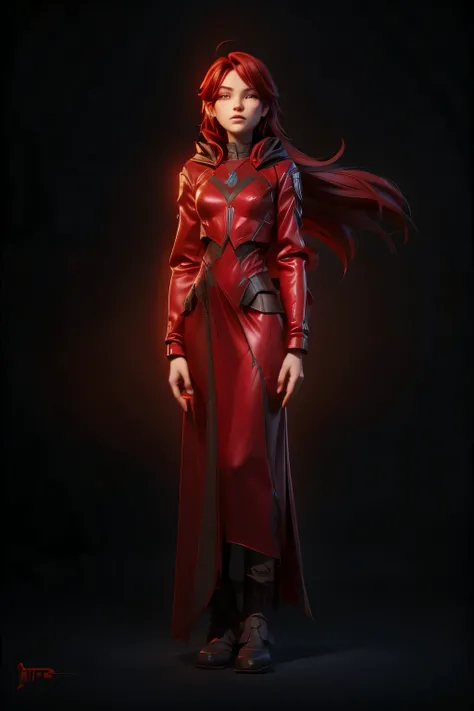 The Red Queen is a computer system that was created by the Umbrella Corporation that became highly advanced and self-aware to the point where it became evil. The Red Queen was the main antagonist in the first two Resident Evil films, then took on an anti-h...