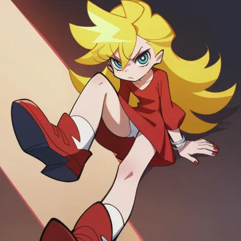 PSG - Panty and Stocking Style PDXL