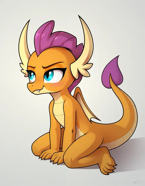 Smolder - MLP