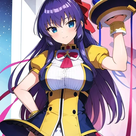 Chitose Karasuma - Galaxy Angel