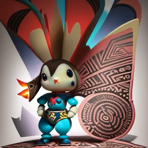 Alebrije