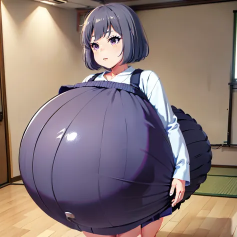 Short grey hair,Big Baby Bump pregnant, Japanese school girl, Big  , nipple, cum, Big Blue Balloons,16 years girl, Big pregnant Belly, Big Pregnant girl, Largest Belly of Pregnant, Huge Pregnancy, background classroom,Huge 9 months Pregnancy Belly,huge bel...