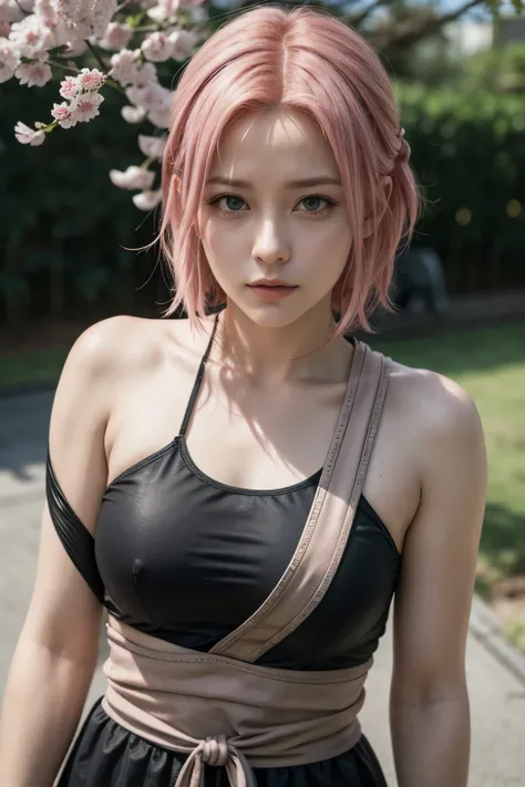 Sakura Haruno 