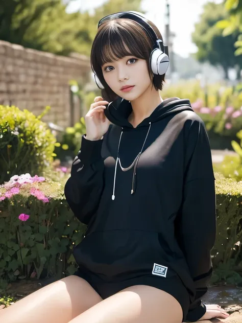 headphone