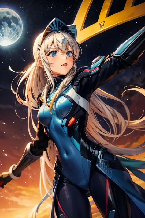 nova