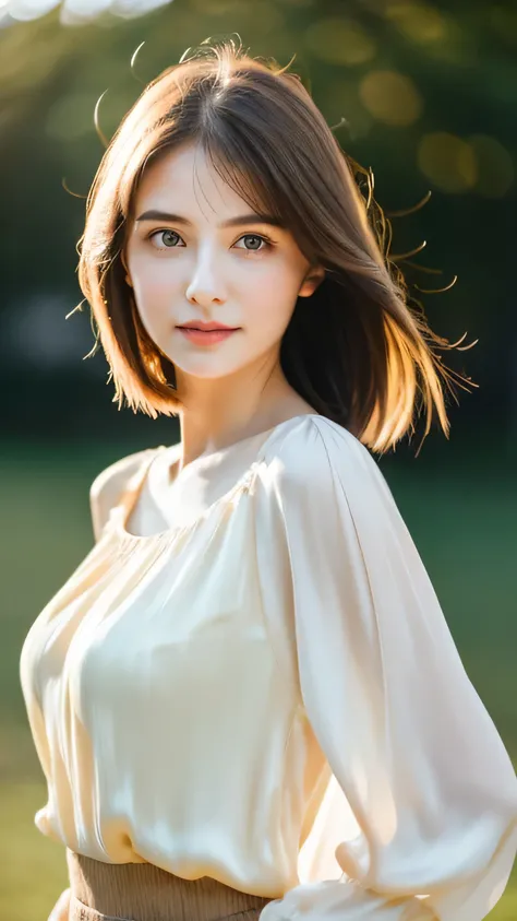 (Random Nationality):1.5, masterpiece, highest quality, 8k, 20th Generation, (Large Breasts:1.2), cute, alone, sad, close, cute, Girlish, Delicate girl, Pure beauty,  RAW Photos, Professional photography, Portraiture, Soft Light, Professional Lighting, Bac...