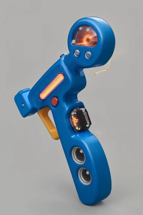 laser gun toy,