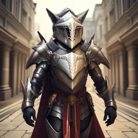 (absurdres, highres, ultra detailed),(Masterpiece, best quality:1.2)
knight,
long sword,


Armor, Cape, Helmet, Sword, shield,
polished armor,
armor is shiny,