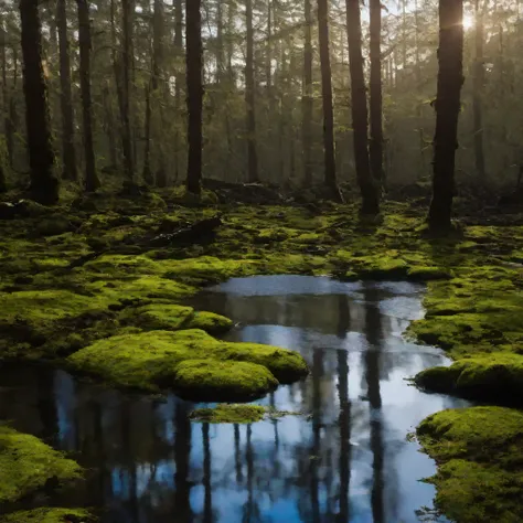 ForestMagicWater6