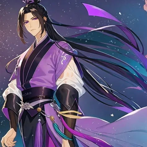 Jiang Cheng - MDZS