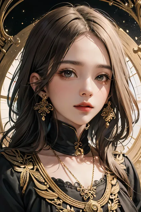 (masterpiece, top quality, best quality, official art, beautiful and aesthetic:1.2), (1girl), extreme detailed,colorful,highest detailed, official art, unity 8k wallpaper, ultra detailed, beautiful and aesthetic, beautiful, masterpiece, best quality, (zent...