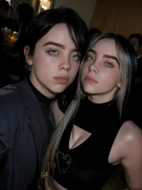 billie eilish