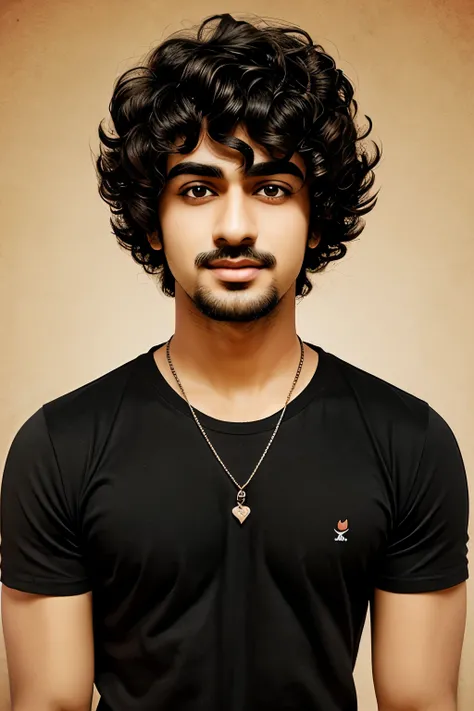 shane nigam cartoon image