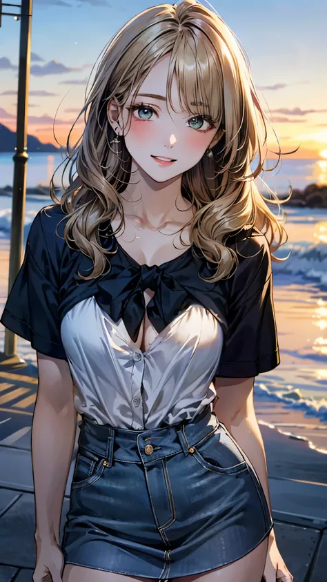 (masterpiece:1.3, top-quality, ultra high resolution, ultra detailed), (realistic, photorealistic:1.4), beautiful illustration, perfect lighting, natural lighting, depth of fields, 
beautiful detailed hair, beautiful detailed face, beautiful detailed eyes,...