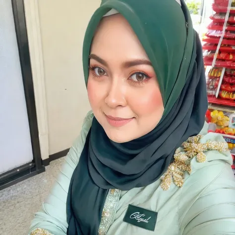 Supermom