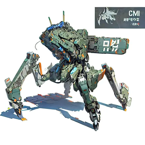 there is a robot that is standing in front of a building, Mecha concept art, Mechaanized art concept, Mecha, full body Mecha, giant Mecha, Mecha robot, sci-fi Mecha, Mecha robot futuristic, Mecha body, cyber Mecha, metal gear Mecha, Mechaa inspired, mega h...