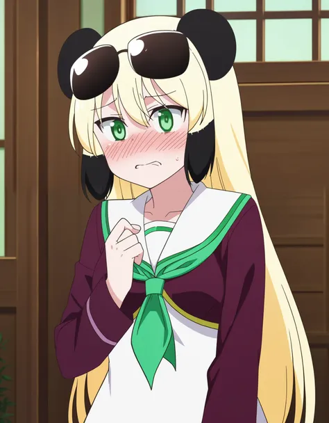 Meimei - Murenase Seton Gakuen
