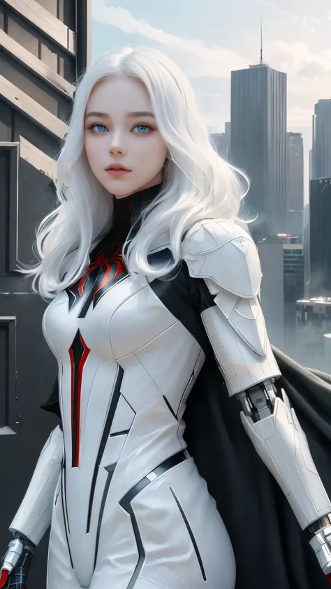 (1 girl:1.3), Alone, (((Very detailed face)))), ((Very detailed eyes and face.)))), beautifuls detalles ojos, body parts__, Official Art, unified 8k wallpaper, super detailed, beautiful and beautiful, beautiful, Masterpiece, Best Quality, Original, Masterp...