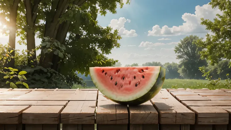 Watermelon