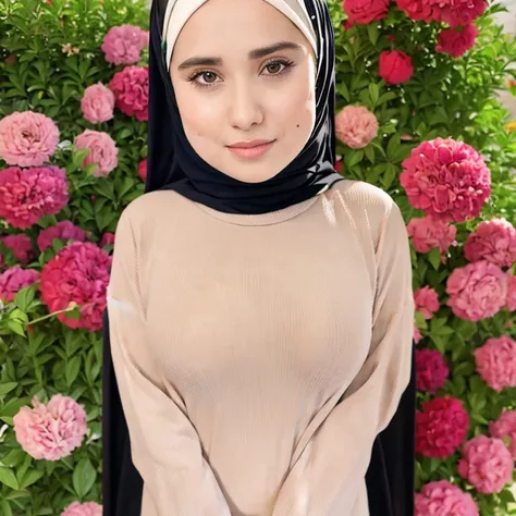 muslim girl