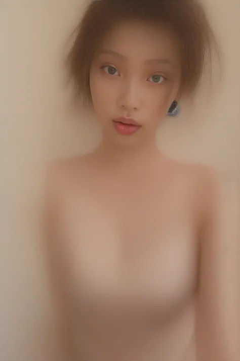 photo realistic, photo realistic, photo realistic, photo realistic, photo realistic, photo realistic, photo realistic, peerless beautiful Japanese women, streamers, taked mastervation live streaming from hidden camera in full mirror walls bedroom, Slender,...