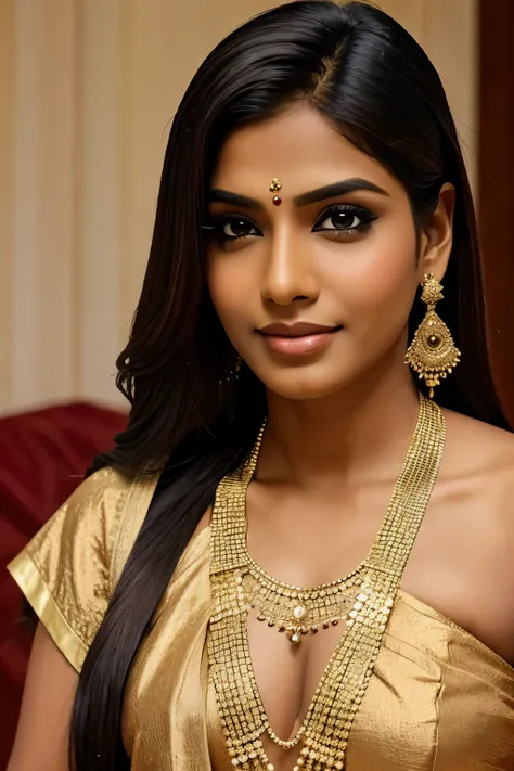 Indian transgender 