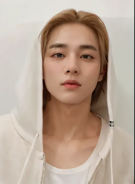 Kim Taehyung ia