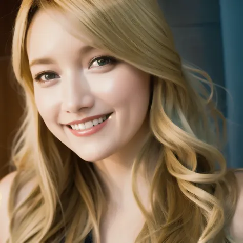 ((maximum quality, 8k, artwork: 1.3)), beauty, 1 girl,blonde hair, smiley, surrealism, cinematic lighting, image Fill, Pov, emphasis lines, UHD, retina, masterpiece, high quality