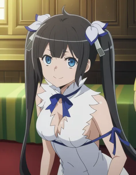 Hestia - Danmachi 