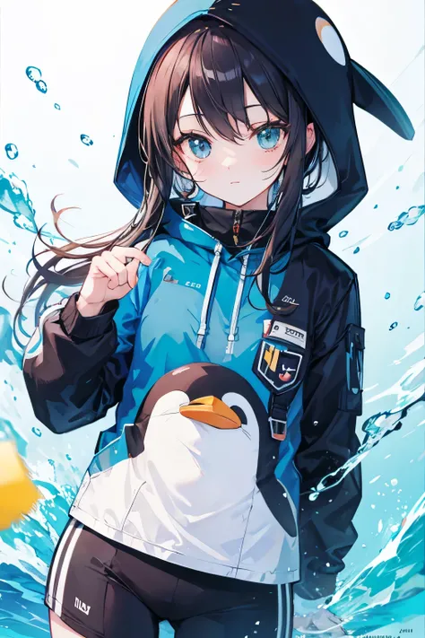 penguin