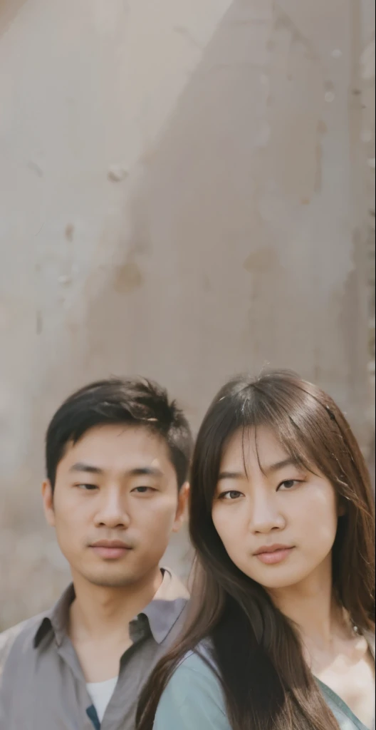 asian couple