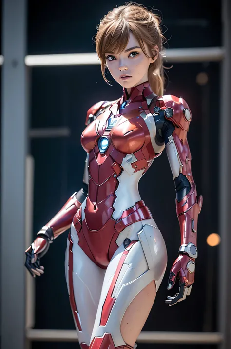 ((masterpiece, 8K, 3D, Realistic, Super Detail)), (1girl:1.3), slender 16 age, Ultra Micro photography, Emma-Stone Super realistic, Perfect face, 16K resolution, 4k resolution, The photo was taken from the Front, facing to the photographer, Foreground phot...