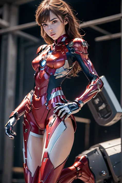 ((masterpiece, 8K, 3D, Realistic, Super Detail)), (1girl:1.3), slender 16 age, Ultra Micro photography, Gal-Gadot Super realistic, Perfect face, 16K resolution, 4k resolution, The photo was taken from the Front, facing to the photographer, Foreground photo...