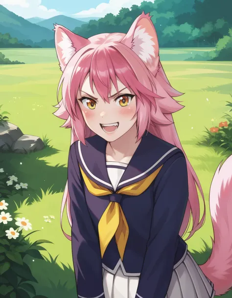 Personal Ami style - DoRA for pony XL