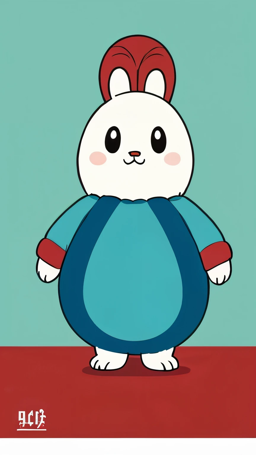 cony, real, ghibli style