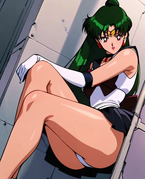 XL Sailor Pluto - Bishoujo Senshi Sailormoon R