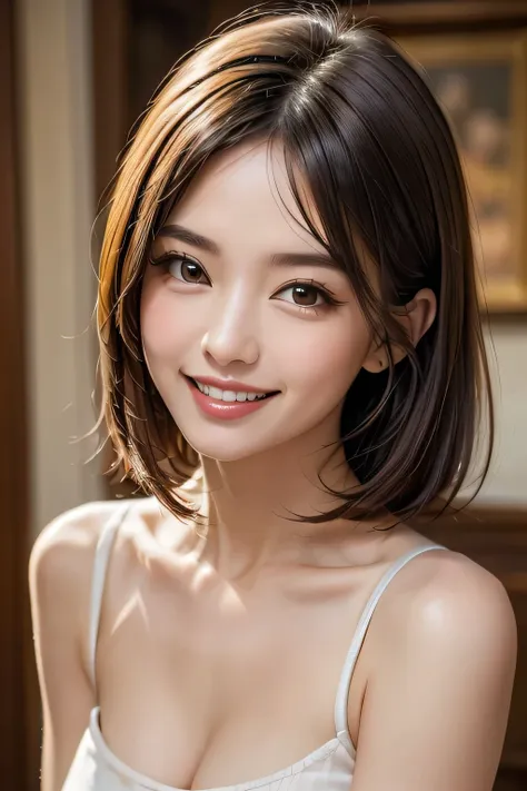 ((1 ultimate beauty))、mature、beautiful face、brown eyes、detailed lips, beautiful eyes in every detail, double eyelid, long eyelas...