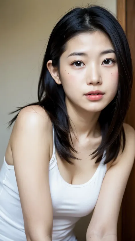 Japanese　Beautiful Woman