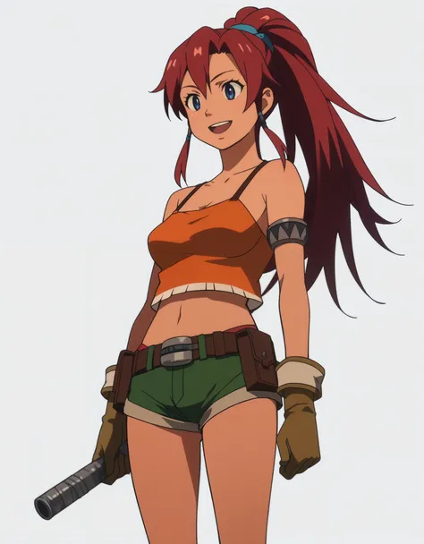 Suisei no Gargantia - Bellows