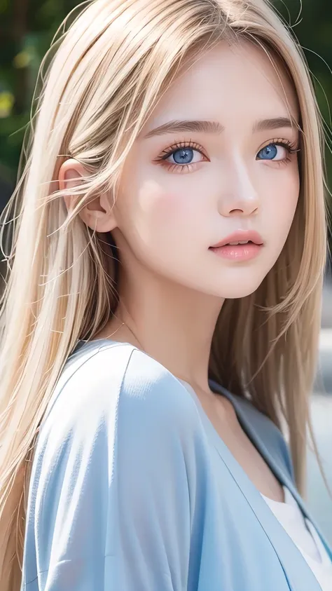 highest quality、masterpiece、ultra-high resolution、(photorealistic:1.4)、1 girl、14 years old、the ultimate beautiful girl、very beau...