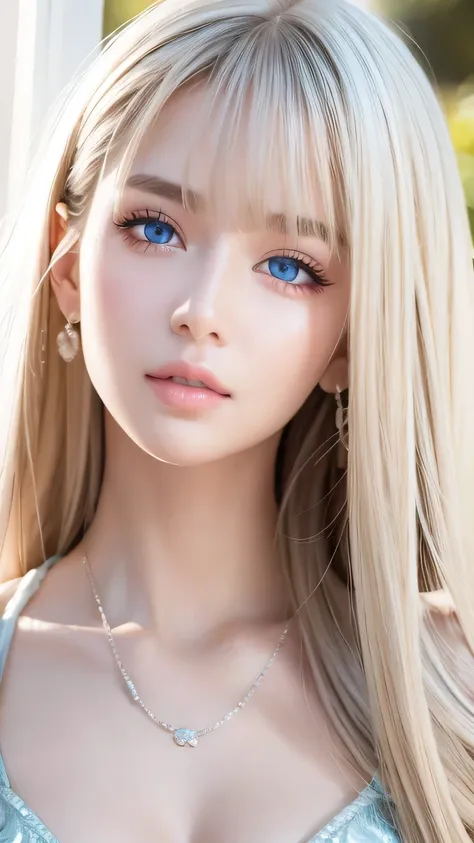 highest quality、masterpiece、ultra-high resolution、(photorealistic:1.4)、1 girl、14 years old、the ultimate beautiful girl、very beau...