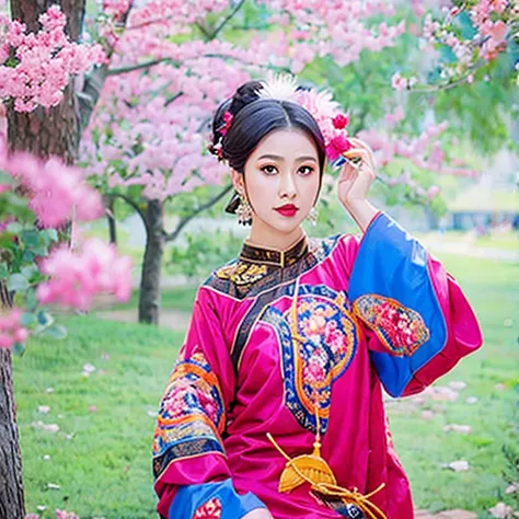 qingzhuang_yue