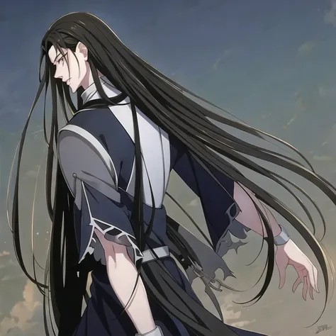 Wen Ning - MDZS